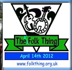 Folk Thing Logo 2012